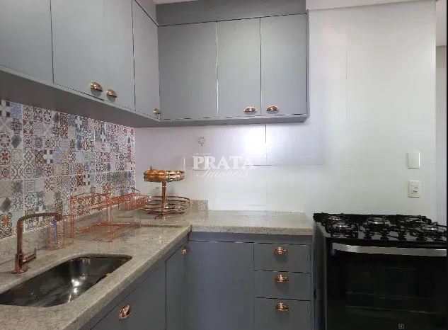 Apartamento à venda com 3 quartos, 96m² - Foto 14