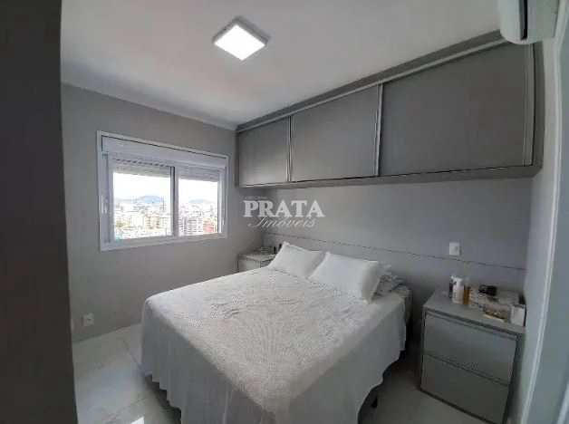 Apartamento à venda com 3 quartos, 96m² - Foto 8