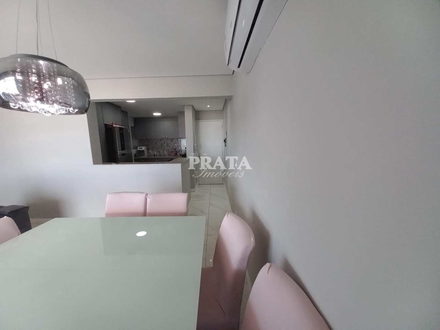 Apartamento à venda com 3 quartos, 96m² - Foto 6