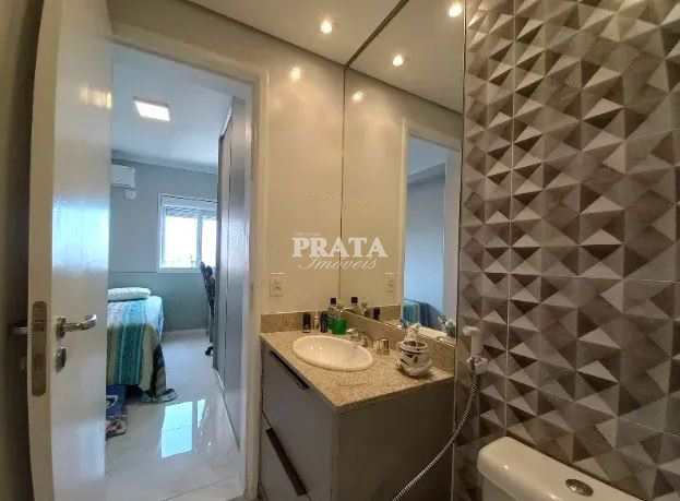 Apartamento à venda com 3 quartos, 96m² - Foto 24