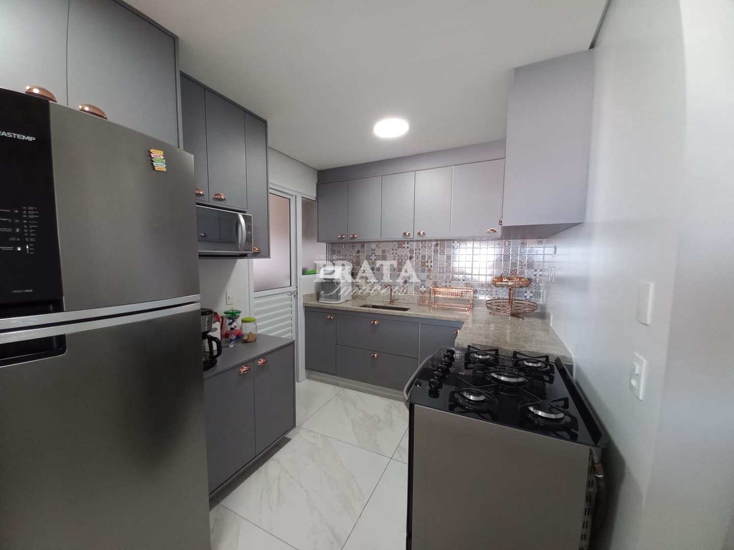 Apartamento à venda com 3 quartos, 96m² - Foto 16