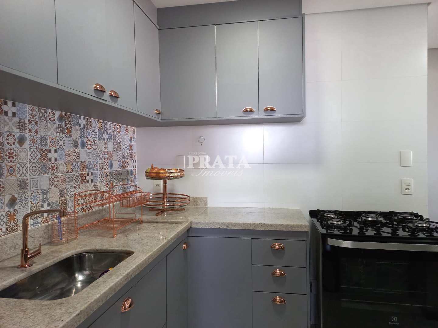 Apartamento à venda com 3 quartos, 96m² - Foto 17