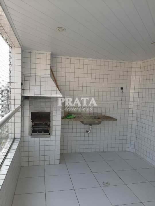 Apartamento à venda com 3 quartos, 97m² - Foto 6