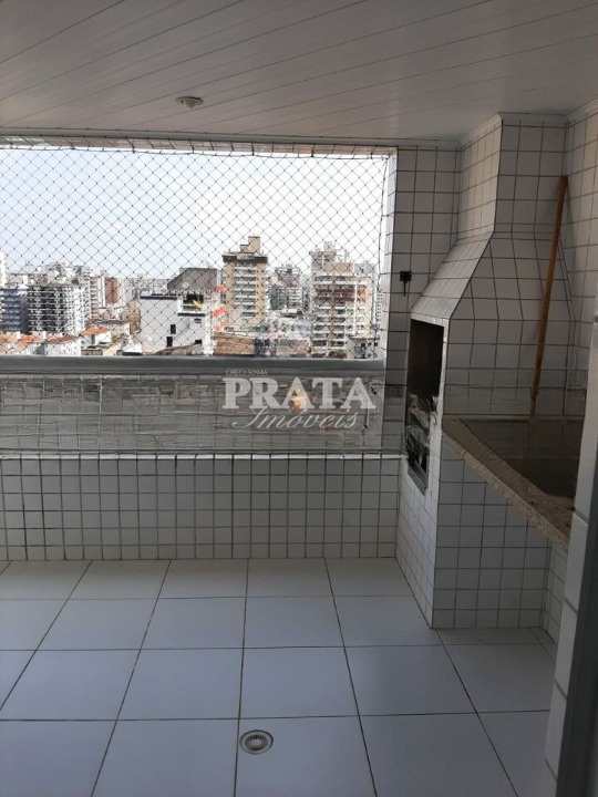 Apartamento à venda com 3 quartos, 97m² - Foto 7