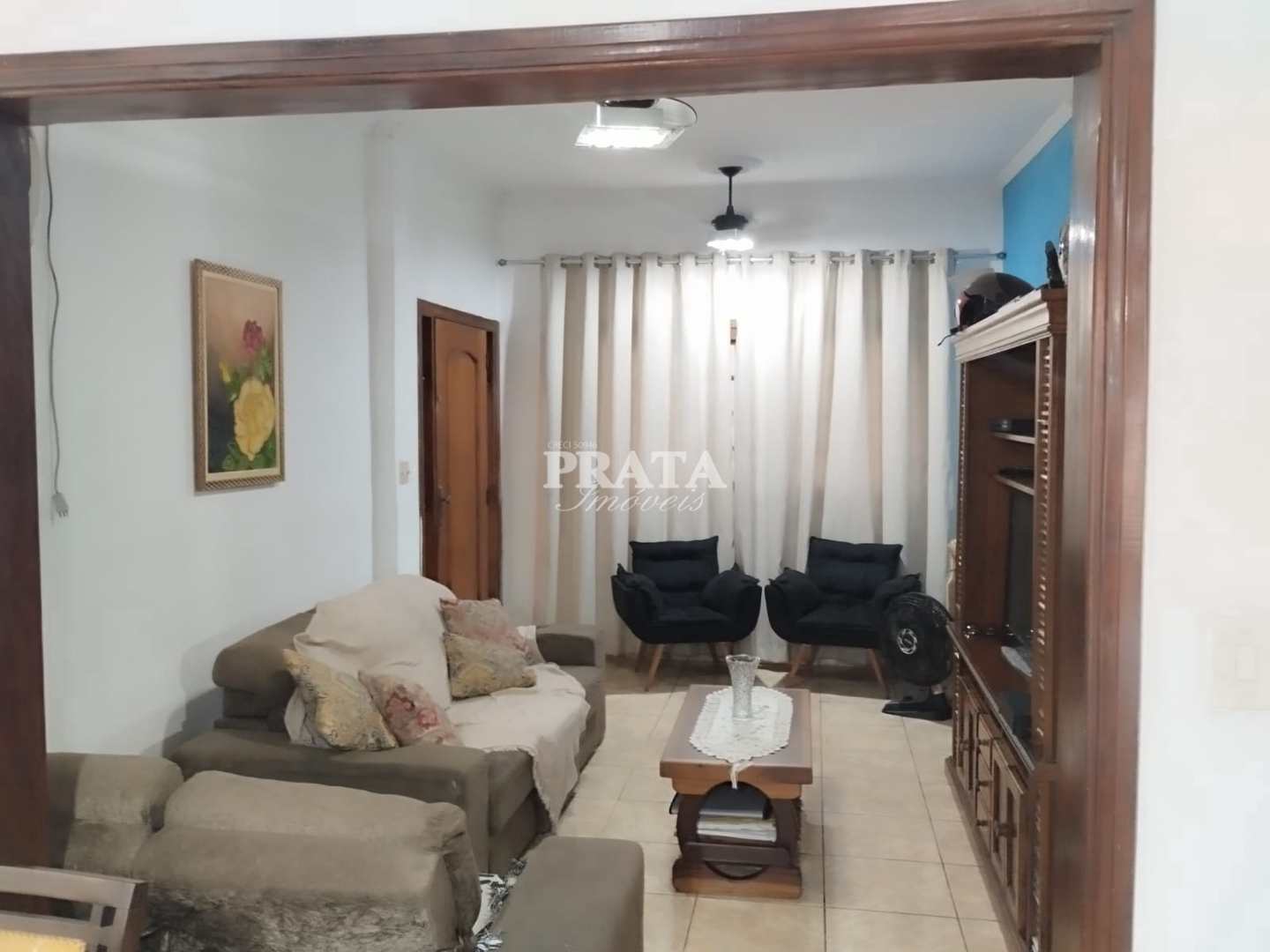 Casa à venda com 3 quartos, 230m² - Foto 4