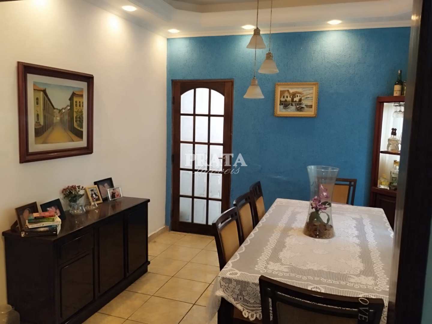 Casa à venda com 3 quartos, 230m² - Foto 10