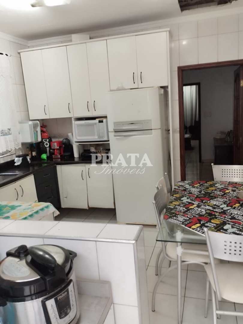 Casa à venda com 3 quartos, 230m² - Foto 19