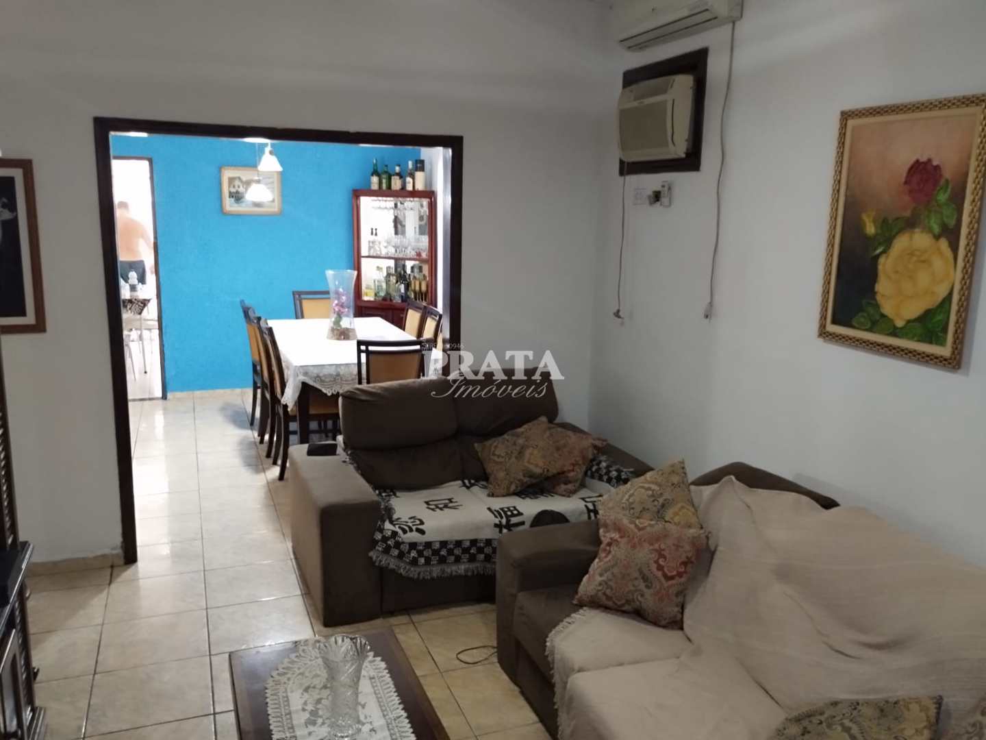 Casa à venda com 3 quartos, 230m² - Foto 7