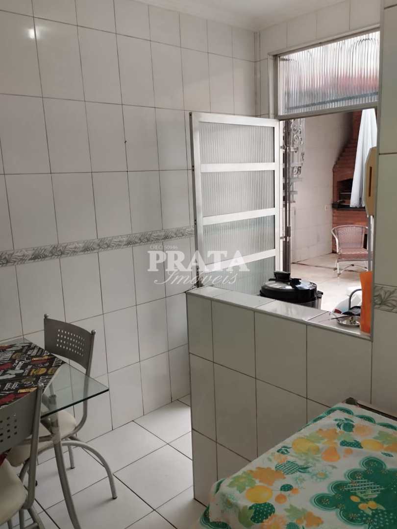 Casa à venda com 3 quartos, 230m² - Foto 25