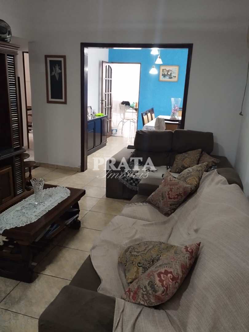 Casa à venda com 3 quartos, 230m² - Foto 6