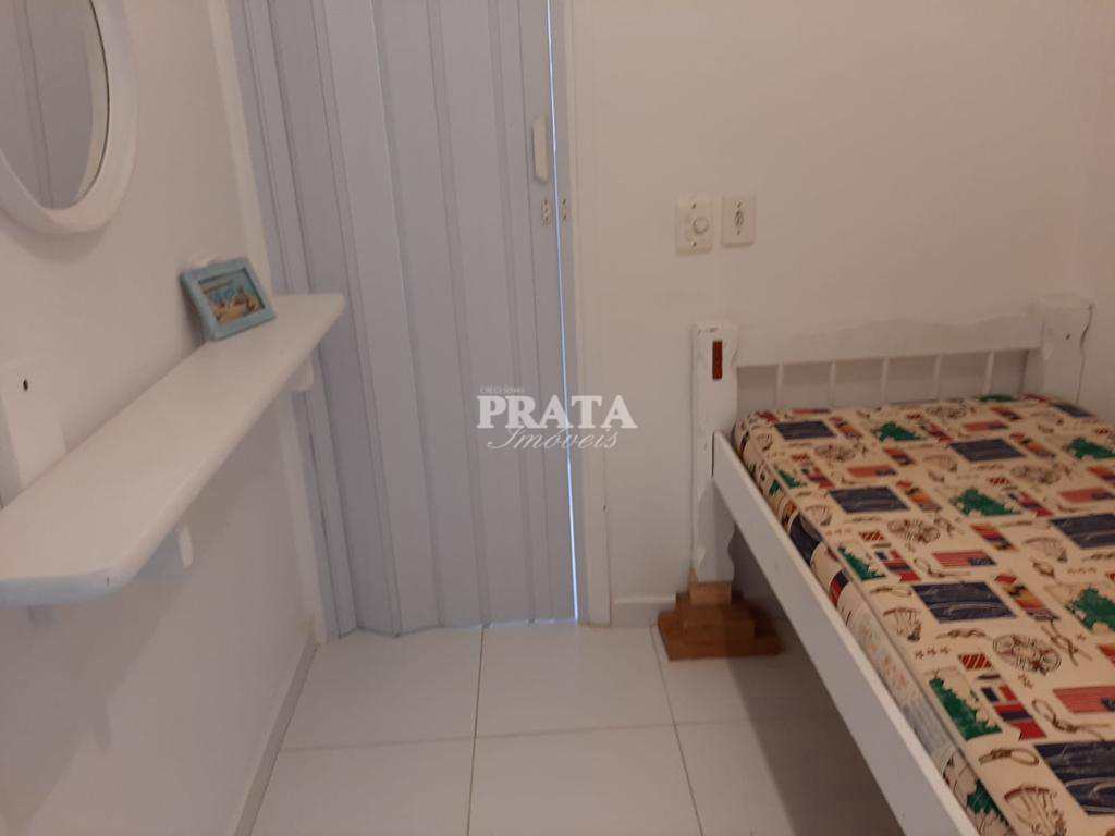 Apartamento à venda com 3 quartos, 107m² - Foto 7