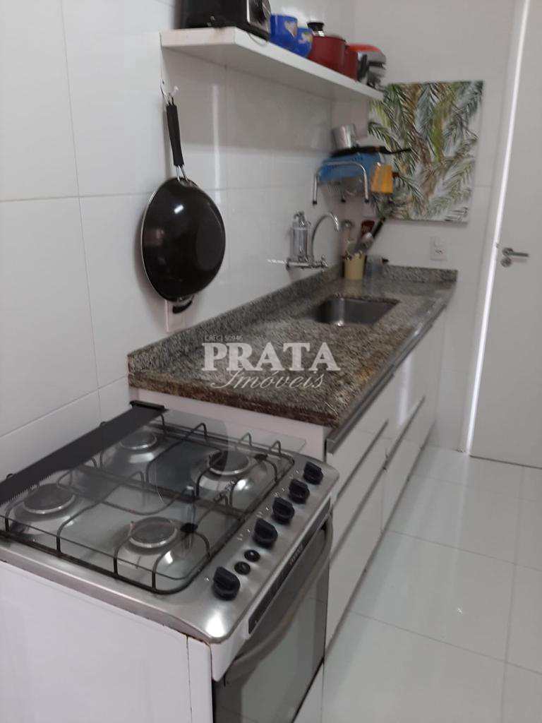 Apartamento à venda com 3 quartos, 107m² - Foto 9