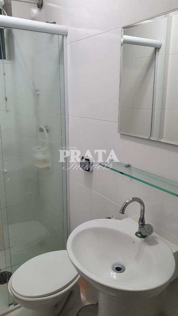 Apartamento à venda com 3 quartos, 107m² - Foto 11