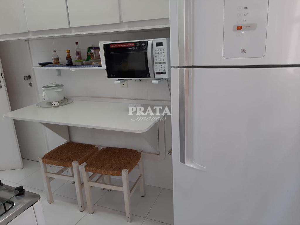 Apartamento à venda com 3 quartos, 107m² - Foto 10