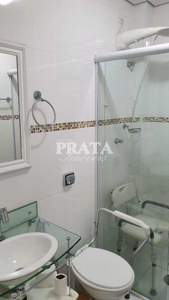 Apartamento à venda com 3 quartos, 107m² - Foto 12