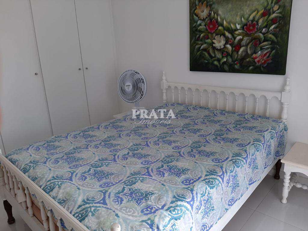 Apartamento à venda com 3 quartos, 107m² - Foto 6