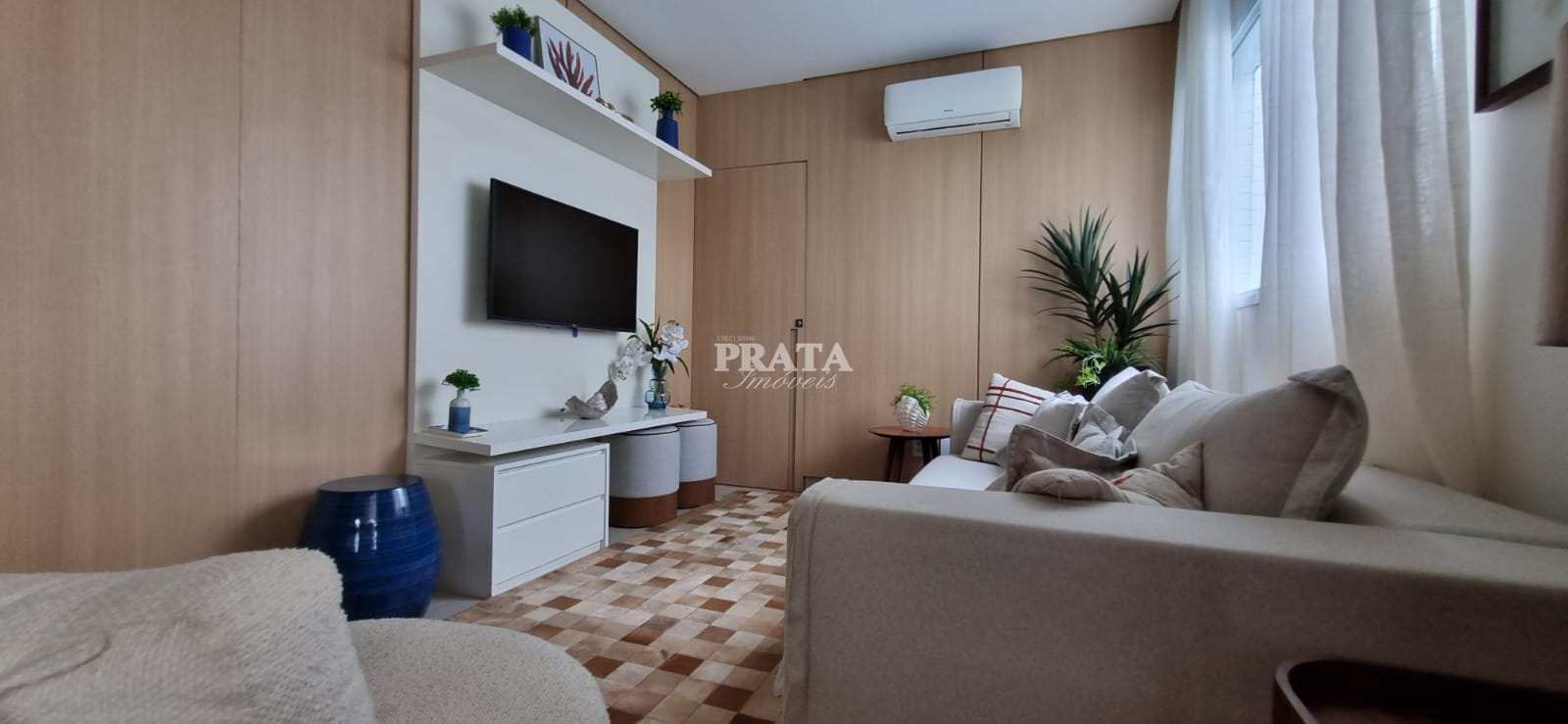 Cobertura à venda com 3 quartos, 150m² - Foto 6