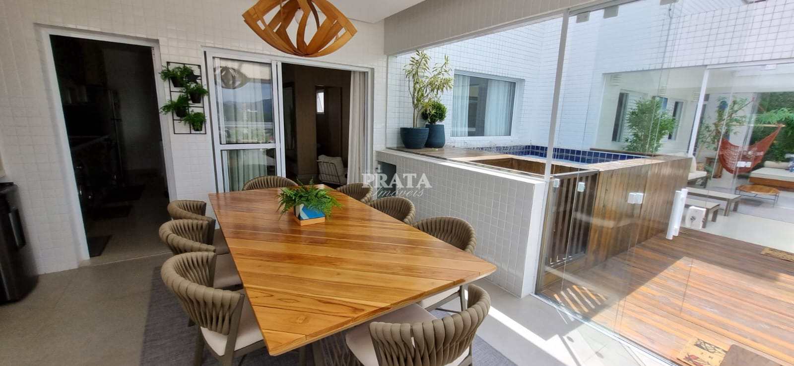 Cobertura à venda com 3 quartos, 150m² - Foto 20