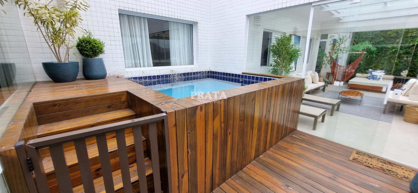 Cobertura à venda com 3 quartos, 150m² - Foto 30