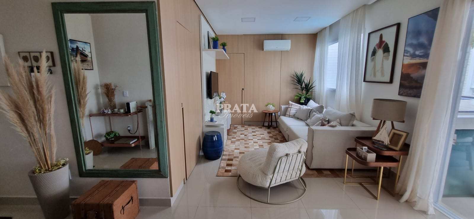 Cobertura à venda com 3 quartos, 150m² - Foto 7