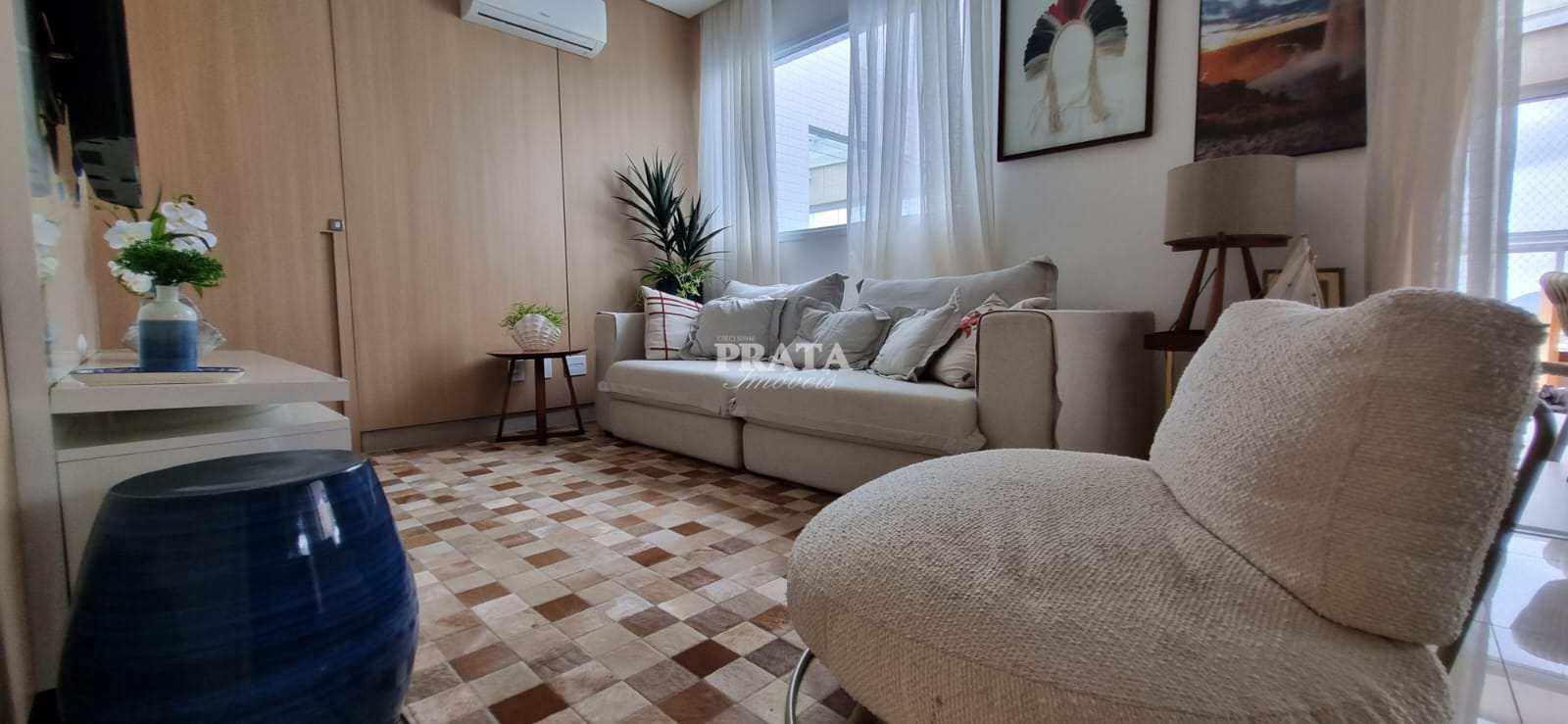 Cobertura à venda com 3 quartos, 150m² - Foto 4