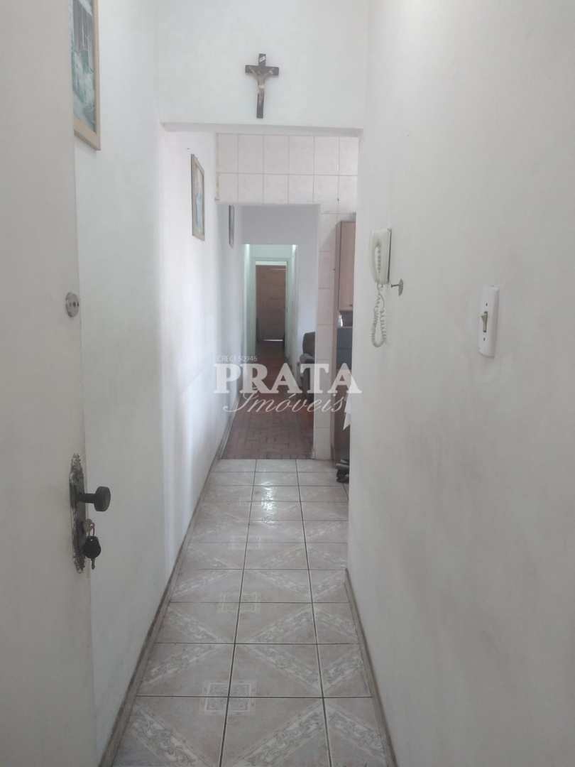 Apartamento à venda com 2 quartos, 76m² - Foto 2