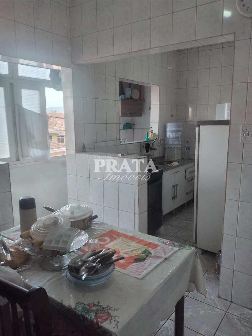 Apartamento à venda com 2 quartos, 76m² - Foto 8