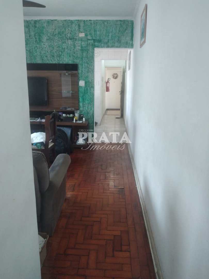 Apartamento à venda com 2 quartos, 76m² - Foto 3