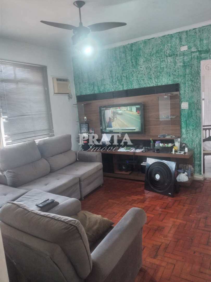 Apartamento à venda com 2 quartos, 76m² - Foto 1