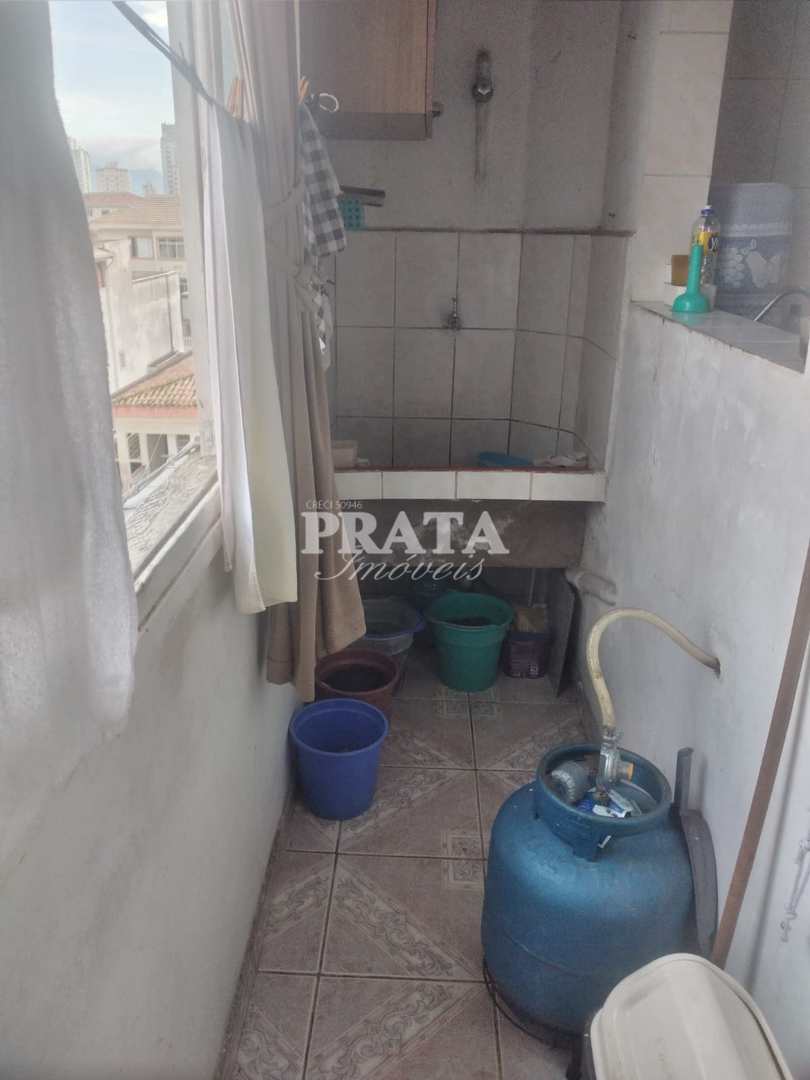 Apartamento à venda com 2 quartos, 76m² - Foto 11