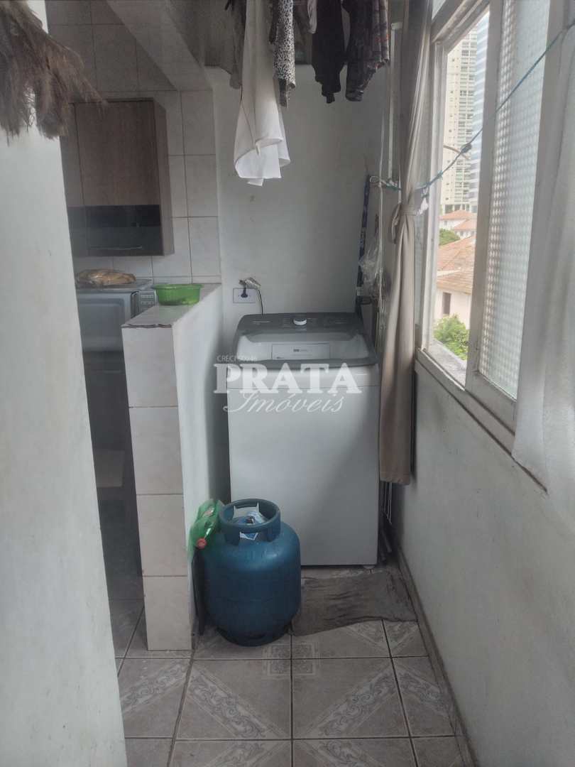 Apartamento à venda com 2 quartos, 76m² - Foto 13