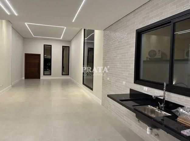 Casa de Condomínio à venda, 260m² - Foto 5