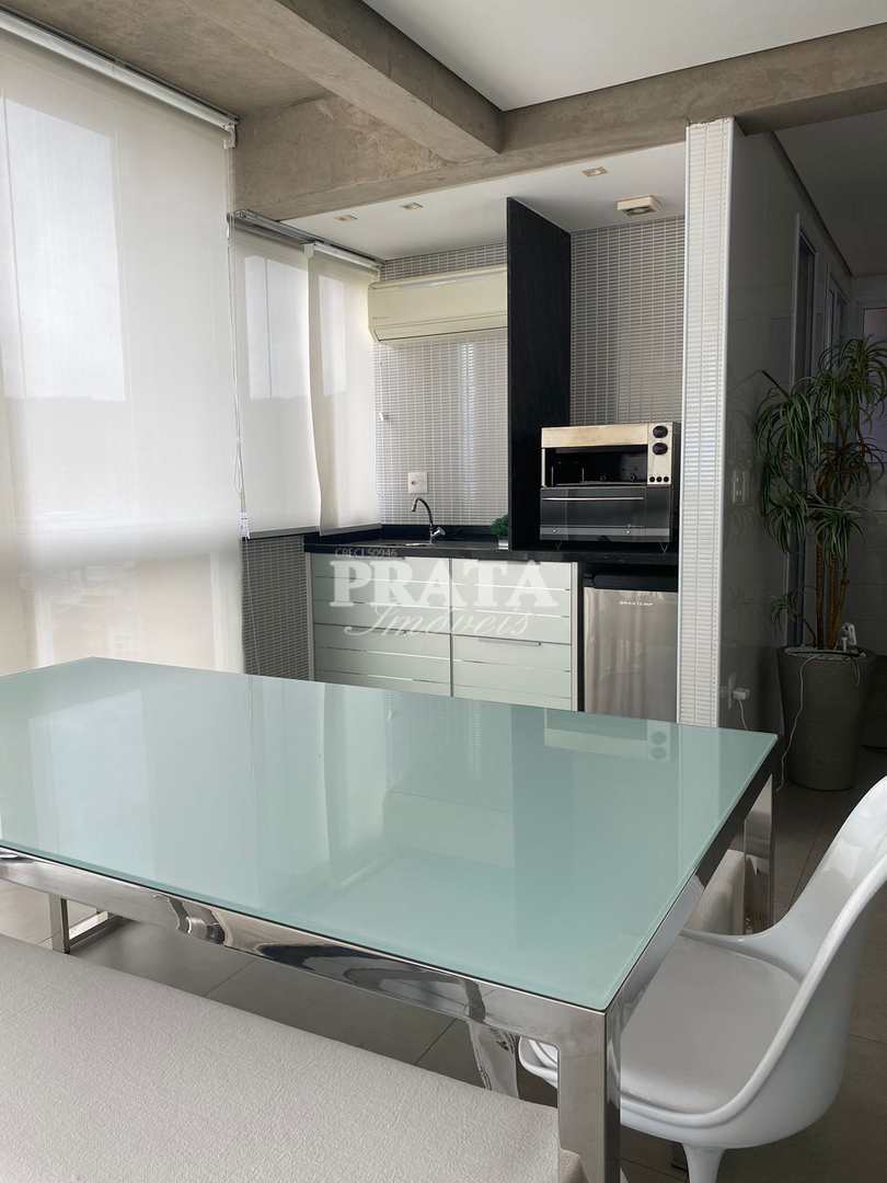 Apartamento à venda, 136m² - Foto 5