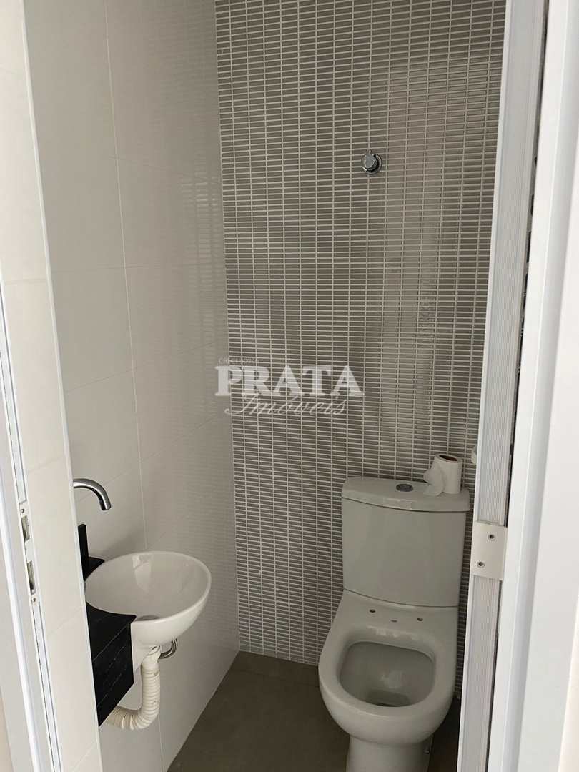 Apartamento à venda com 3 quartos, 136m² - Foto 12