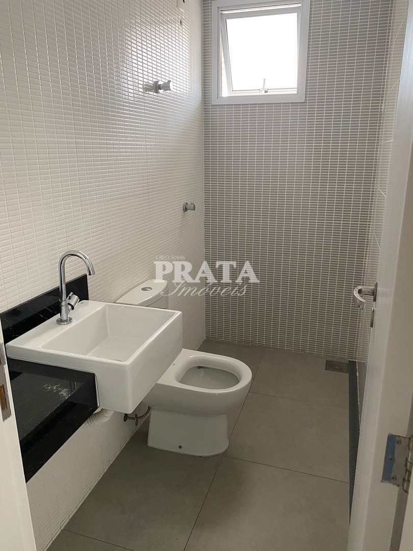 Apartamento à venda com 3 quartos, 136m² - Foto 9