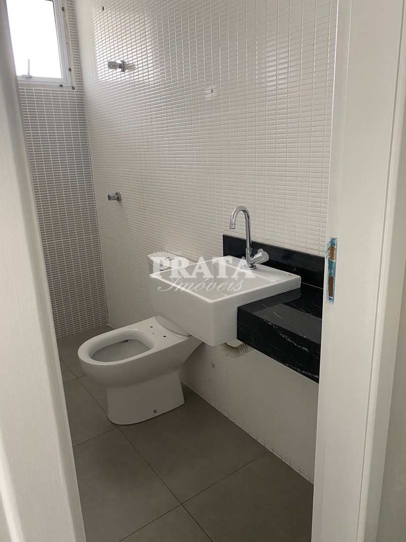 Apartamento à venda com 3 quartos, 136m² - Foto 11