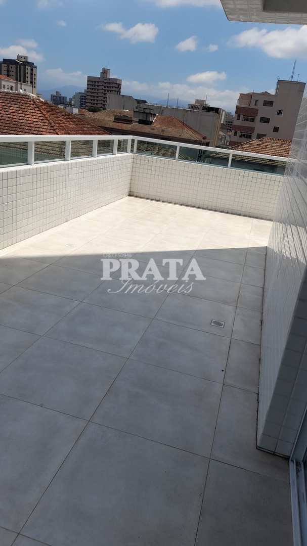 Apartamento à venda com 2 quartos, 54m² - Foto 3