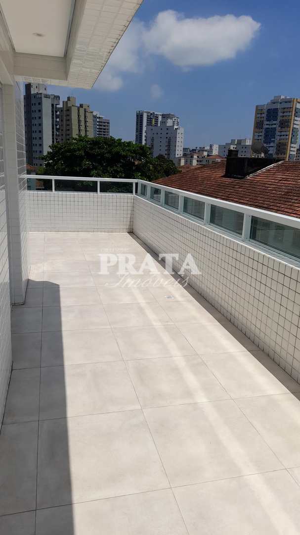 Apartamento à venda com 2 quartos, 54m² - Foto 4