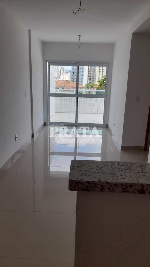 Apartamento à venda com 2 quartos, 54m² - Foto 2