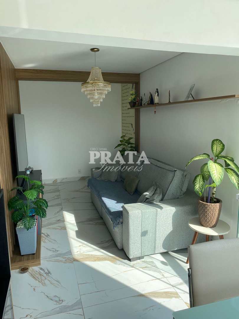 Cobertura à venda com 2 quartos, 150m² - Foto 9