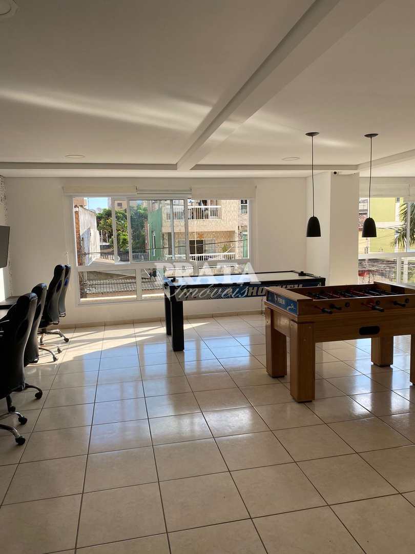 Cobertura à venda com 2 quartos, 150m² - Foto 24