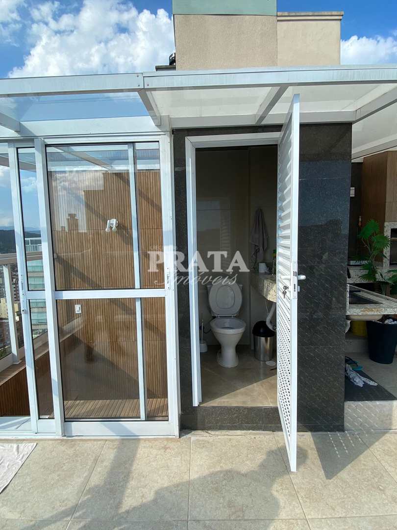 Cobertura à venda com 2 quartos, 150m² - Foto 19