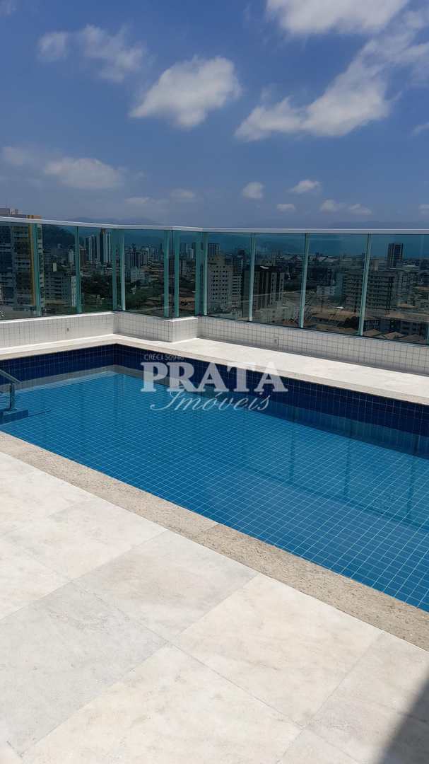 Apartamento para alugar com 2 quartos, 54m² - Foto 1