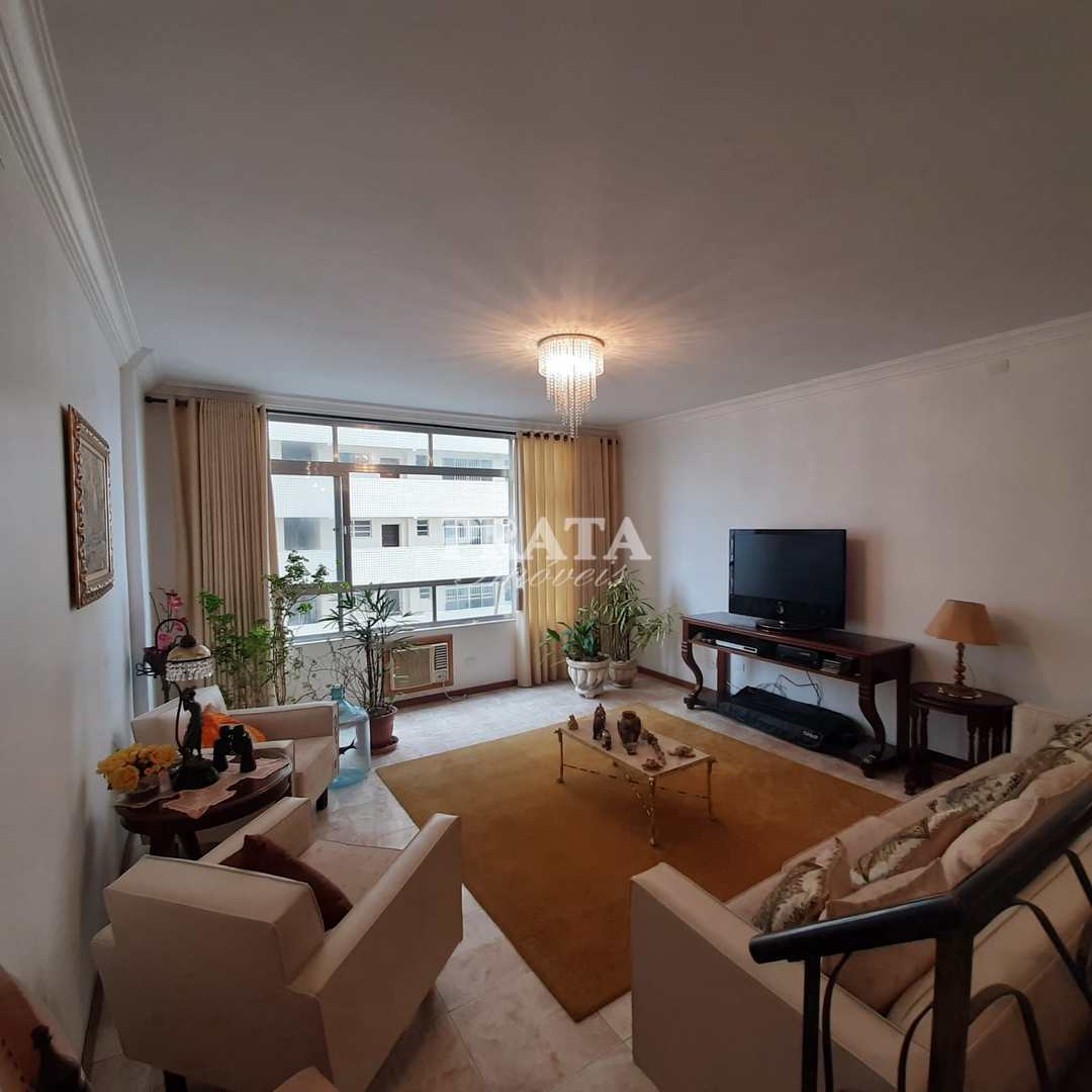 Apartamento à venda com 3 quartos, 166m² - Foto 11