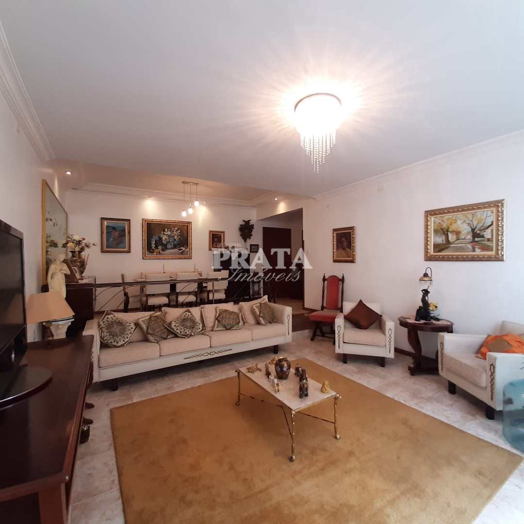 Apartamento à venda com 3 quartos, 166m² - Foto 10