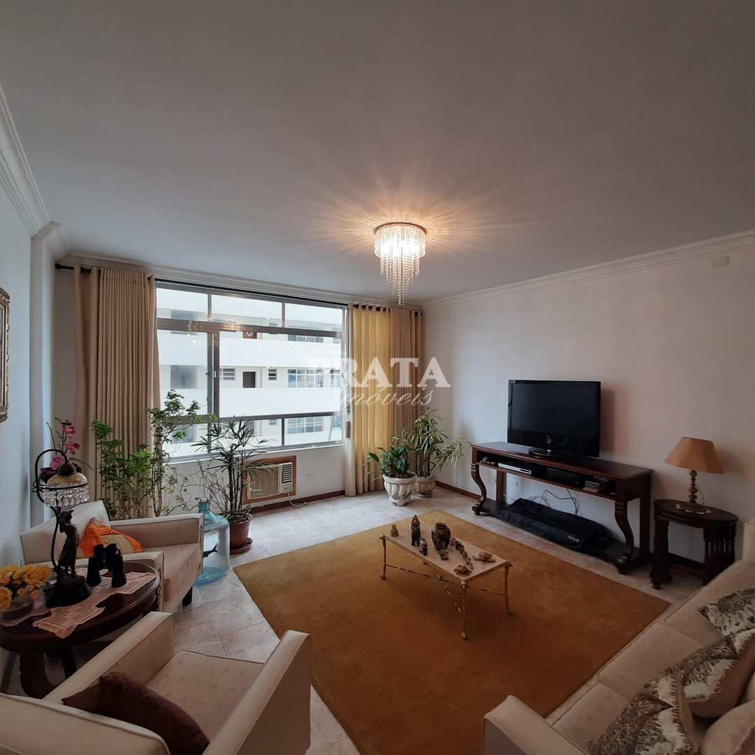 Apartamento à venda com 3 quartos, 166m² - Foto 12