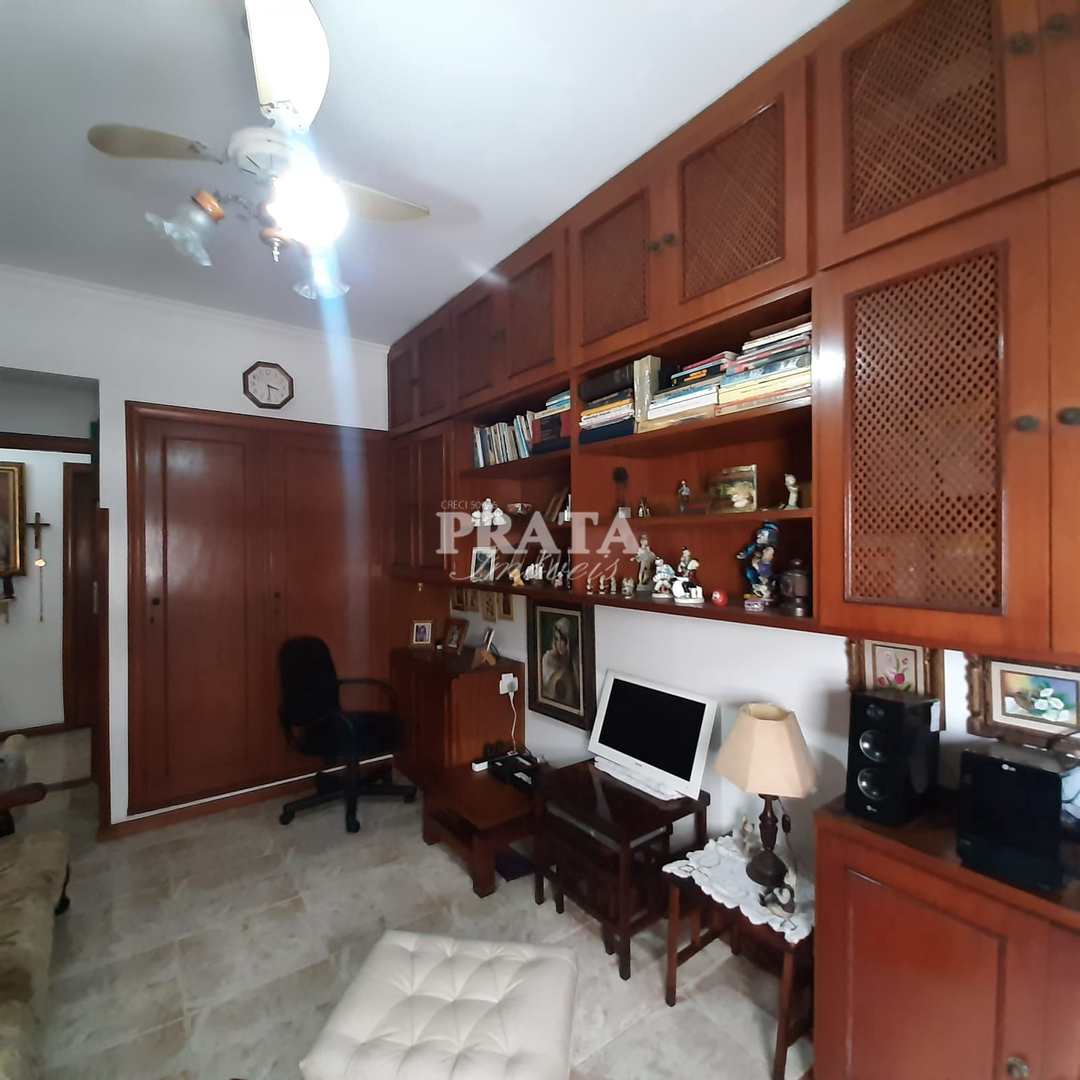 Apartamento à venda com 3 quartos, 166m² - Foto 27