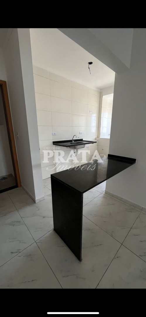 Apartamento à venda com 2 quartos, 67m² - Foto 8