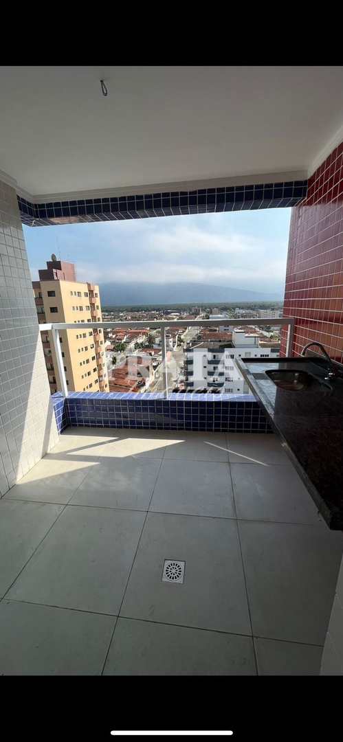 Apartamento à venda com 2 quartos, 67m² - Foto 2