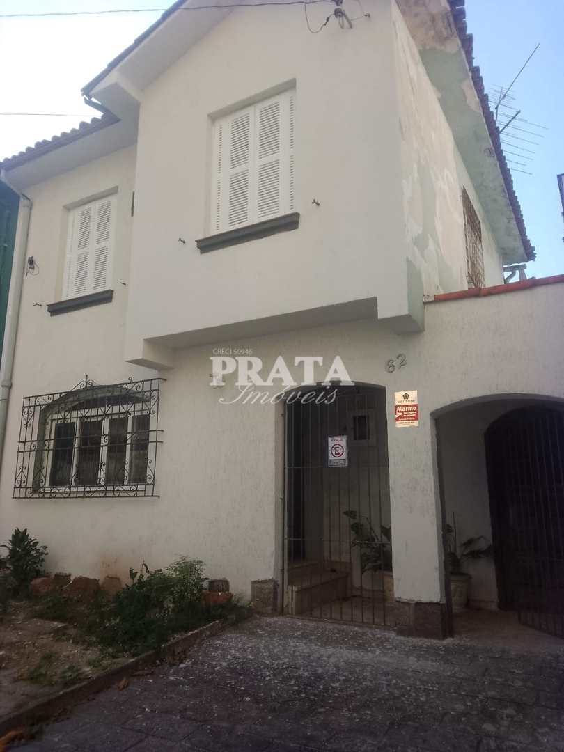 Sobrado para alugar com 3 quartos, 104m² - Foto 3